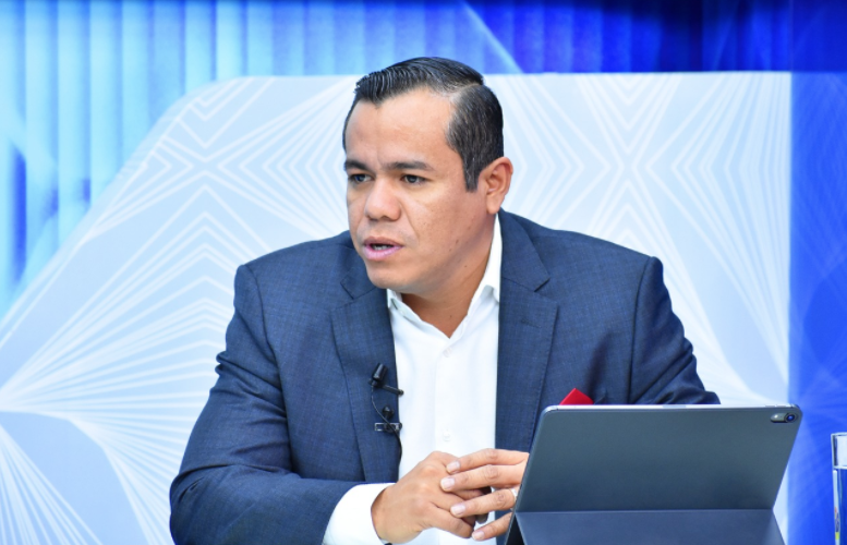 Ministro Zelaya: “No vamos a sacrificar inversión pública” ministro-zelaya-no-vamos-a-sacrificar-inversion-publica
